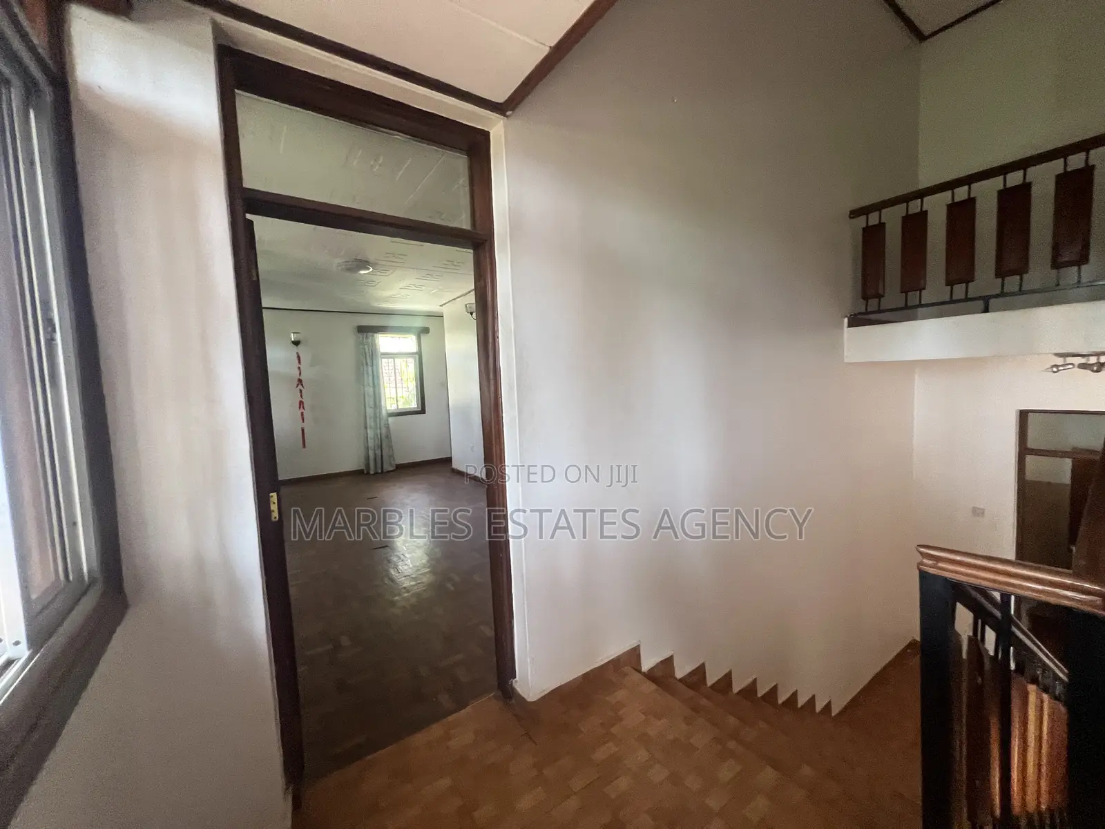 5bdrm Duplex in Naguru, Central Division for rent