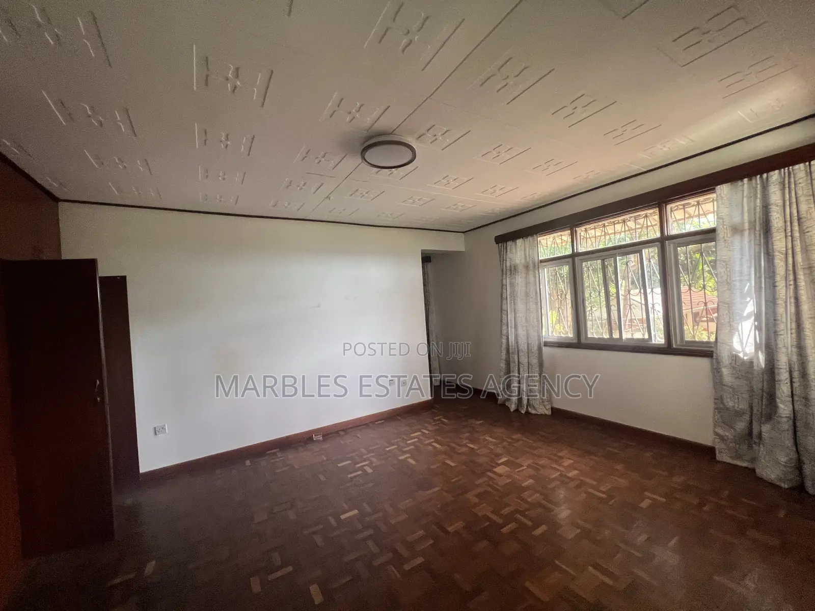 5bdrm Duplex in Naguru, Central Division for rent