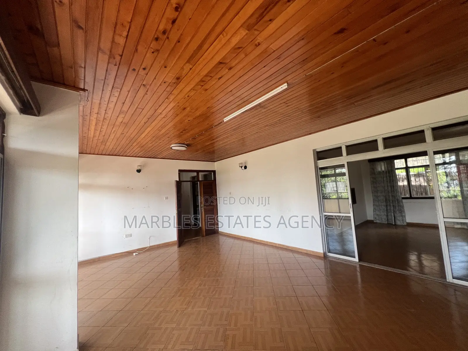 5bdrm Duplex in Naguru, Central Division for rent