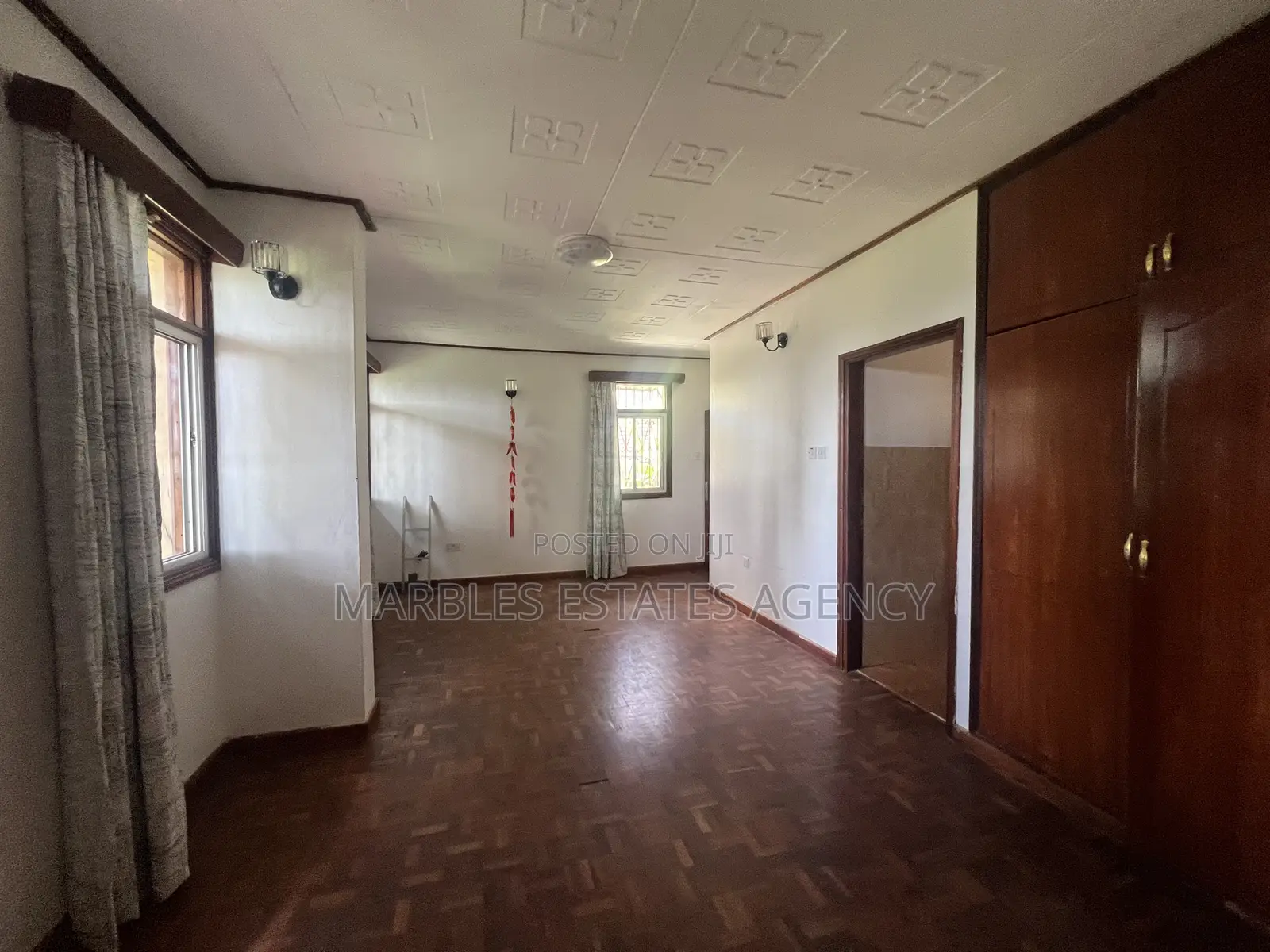 5bdrm Duplex in Naguru, Central Division for rent
