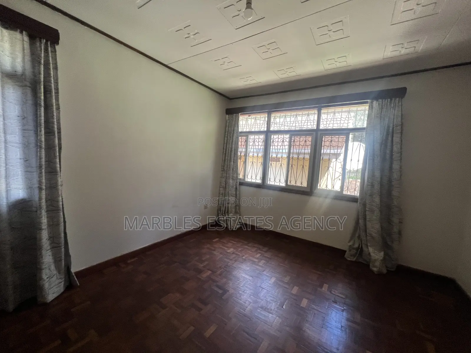 5bdrm Duplex in Naguru, Central Division for rent
