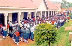 Photo - Secondary School for Sale Located in Mukono Town at 3.5bn Ug