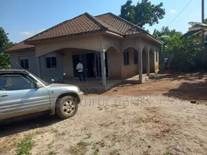 Furnished 4bdrm House in Nakwero, Kira for sale