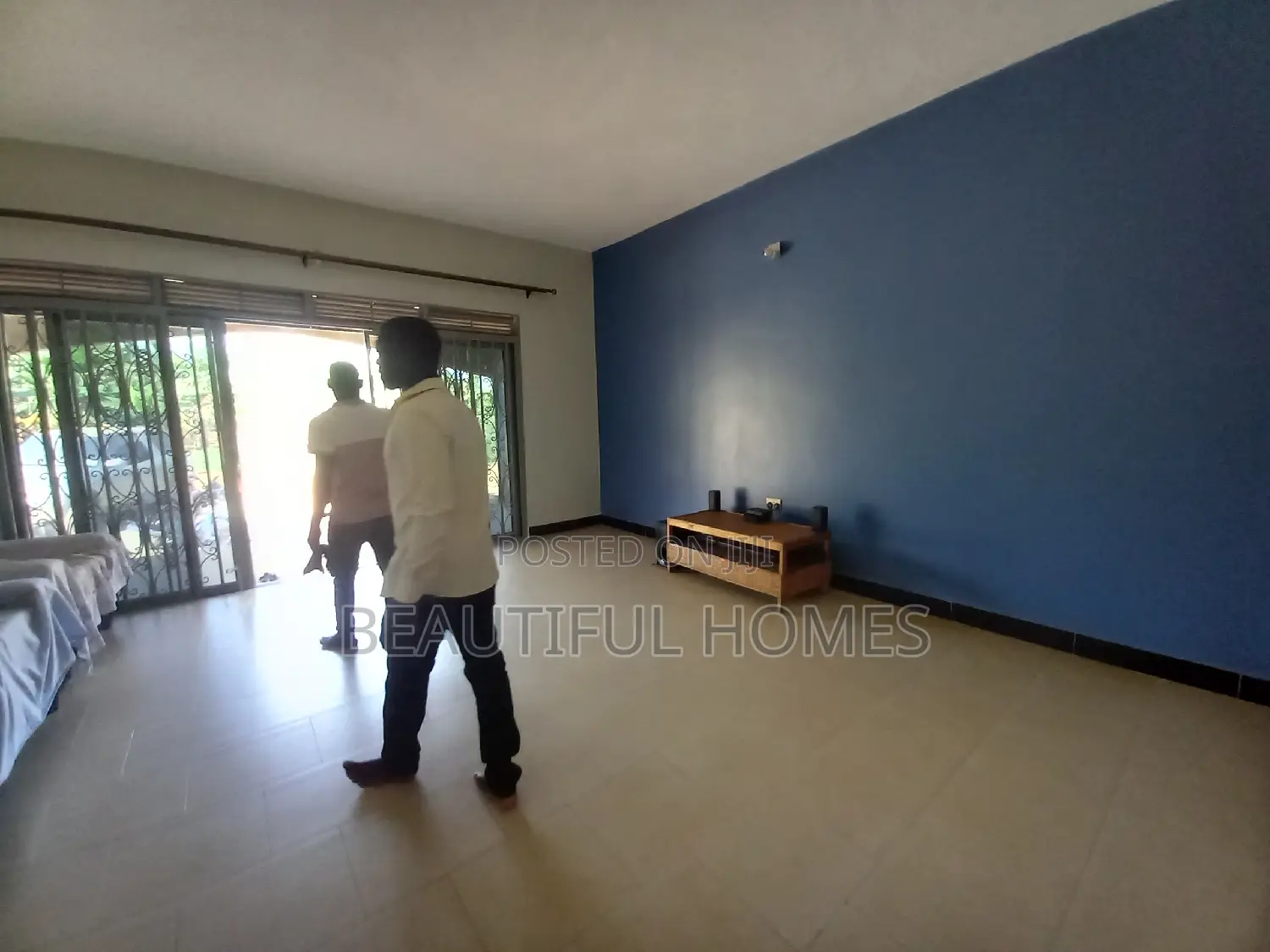 Furnished 4bdrm House in Nakwero, Kira for sale