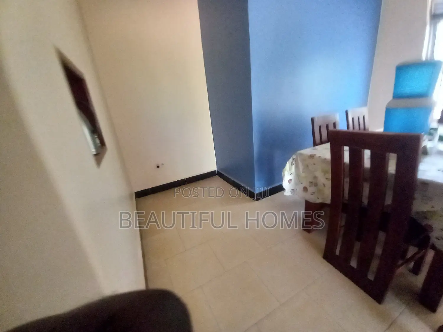 Furnished 4bdrm House in Nakwero, Kira for sale