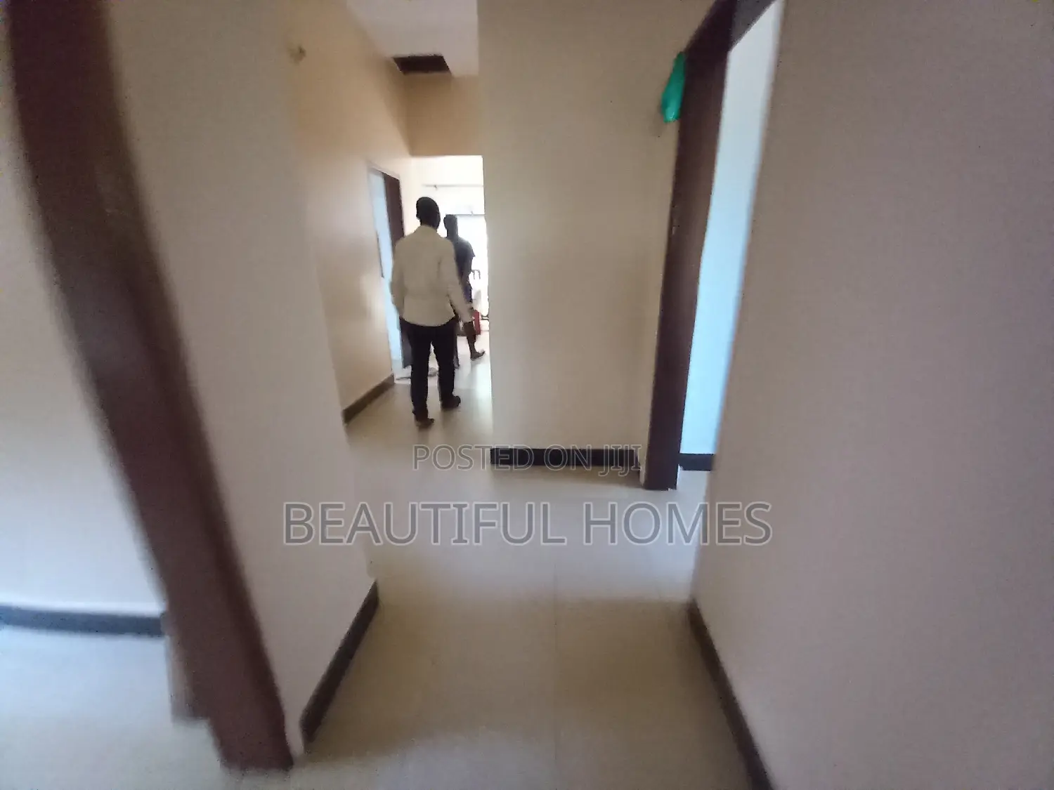 Furnished 4bdrm House in Nakwero, Kira for sale