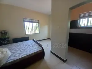Furnished 4bdrm House in Nakwero, Kira for sale