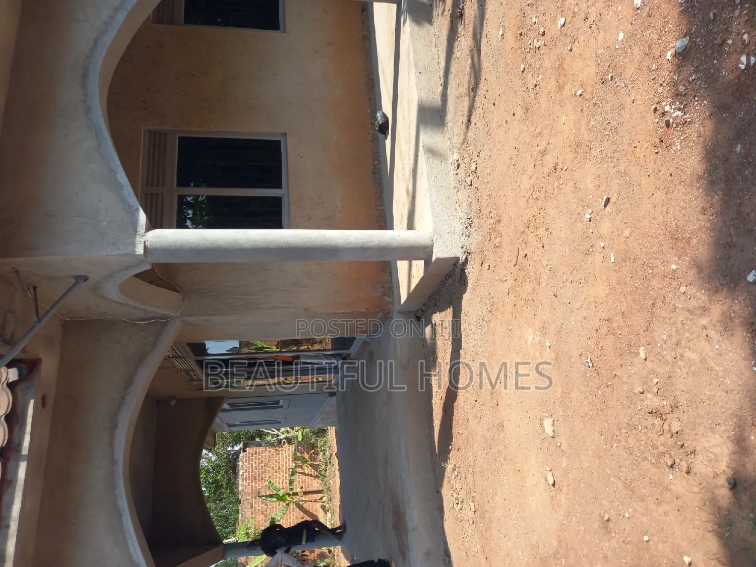 Furnished 4bdrm House in Nakwero, Kira for sale