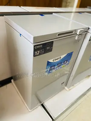 2years Warranty Chiq 150L Fridge