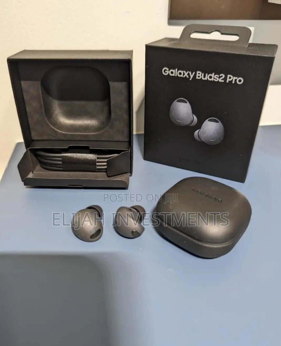 Galaxy Buds2pro Earbuds