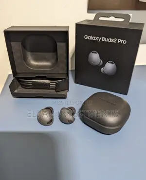 Galaxy Buds2pro Earbuds