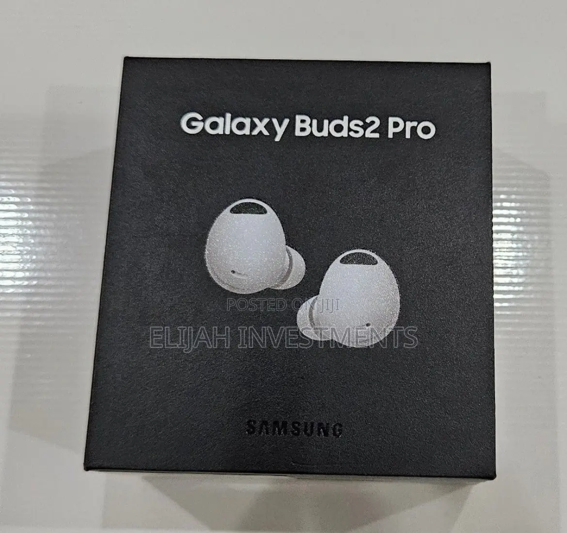 Galaxy Buds2pro Earbuds