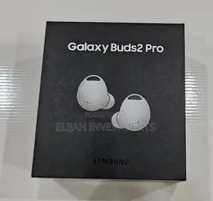 Galaxy Buds2pro Earbuds