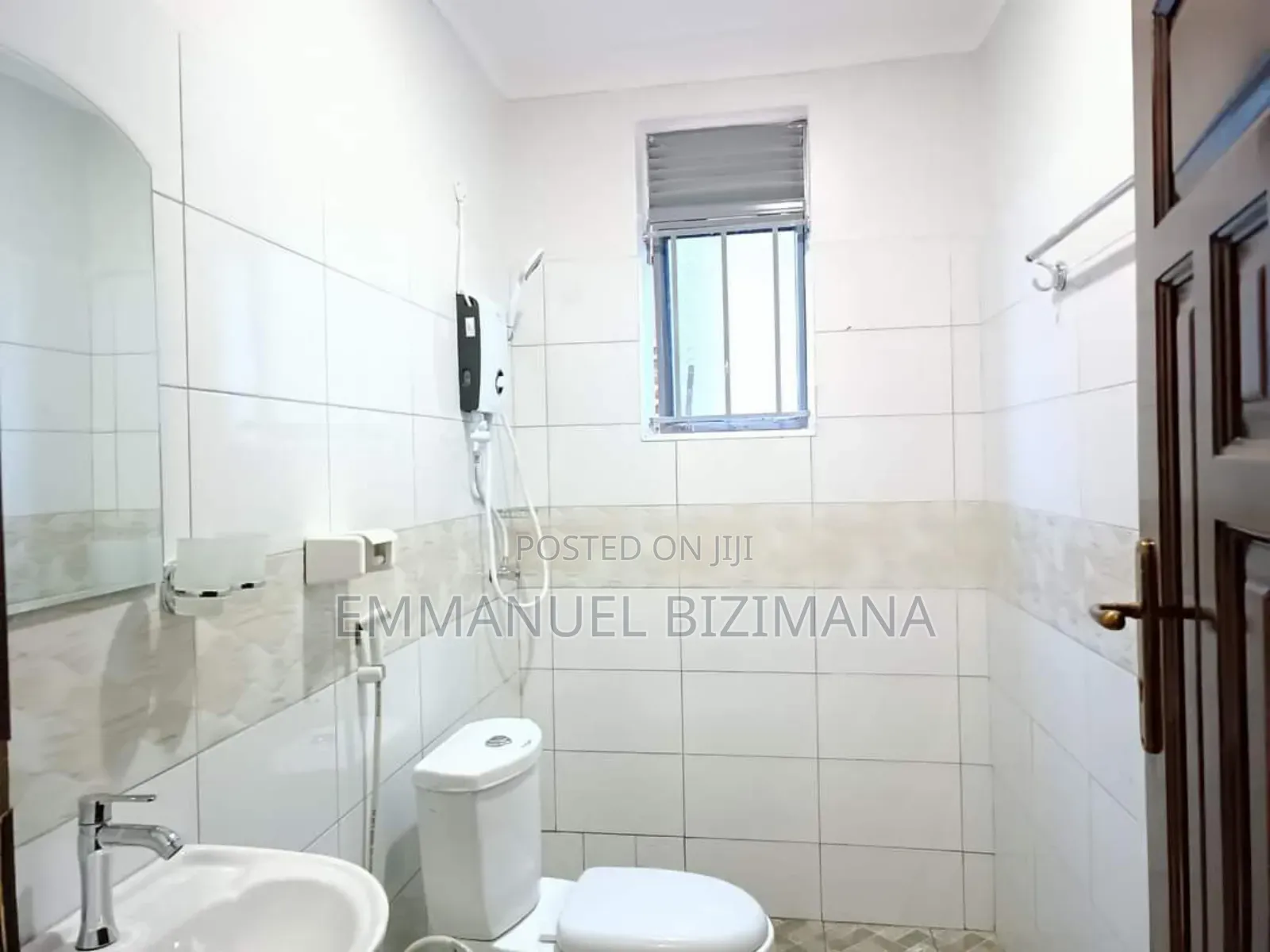 2bdrm Duplex in Wemac Properties, Wakiso / Wakiso for sale