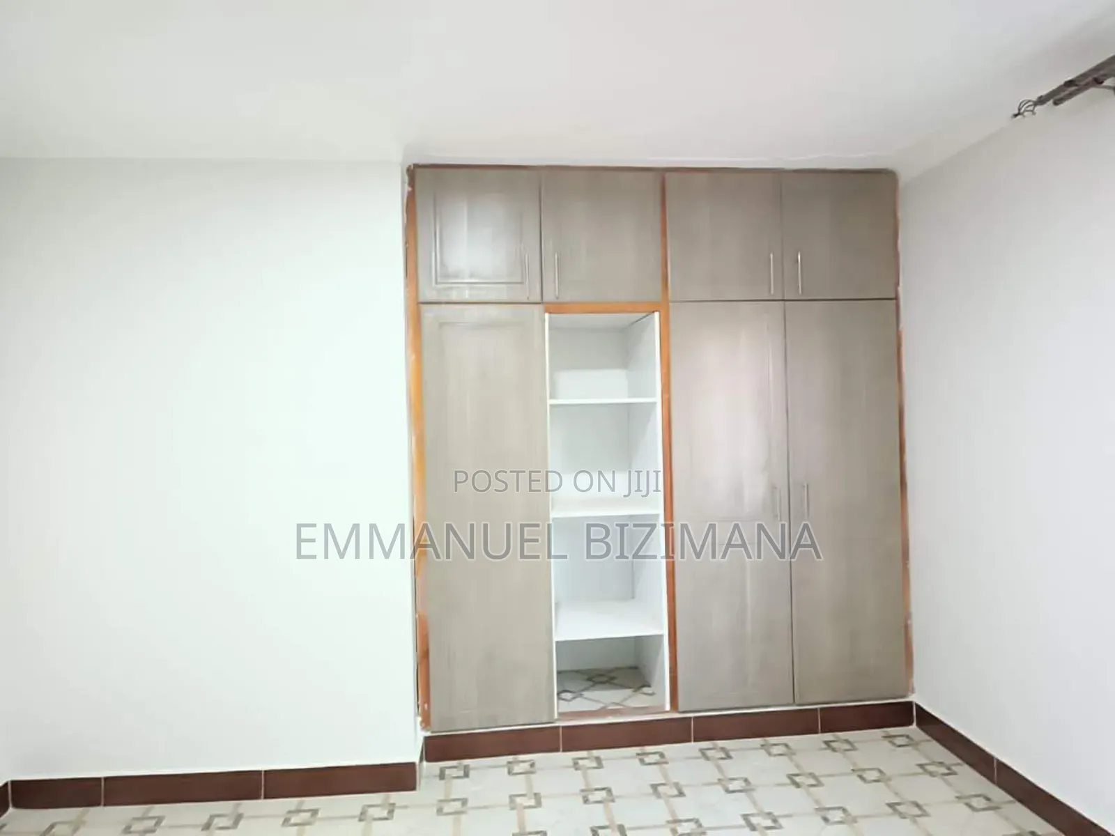 2bdrm Duplex in Wemac Properties, Wakiso / Wakiso for sale