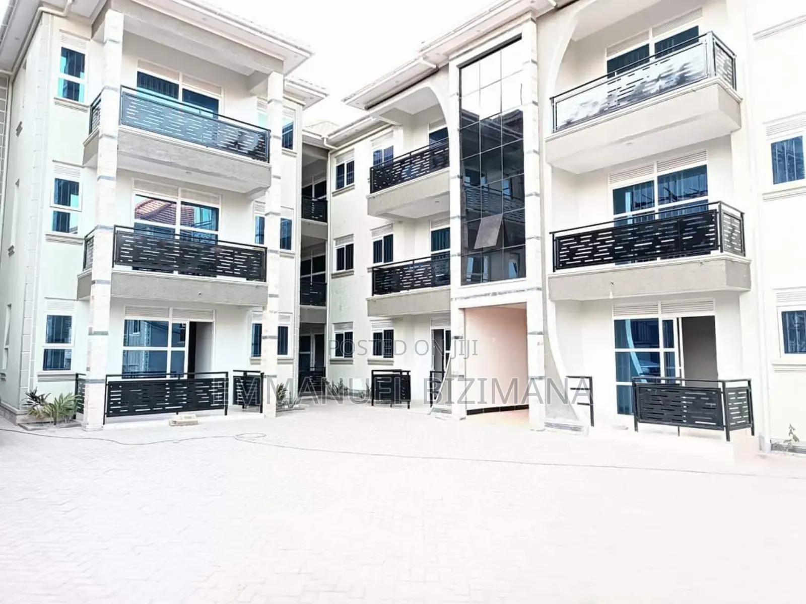 2bdrm Duplex in Wemac Properties, Wakiso / Wakiso for sale