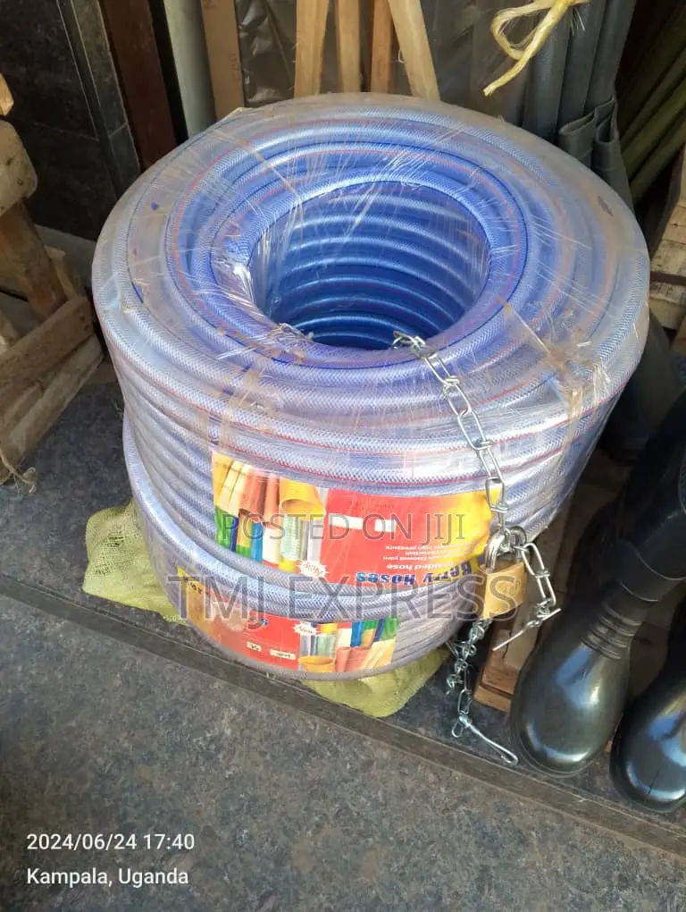 50 Meters Horse Pipe