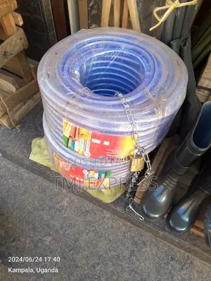 50 Meters Horse Pipe