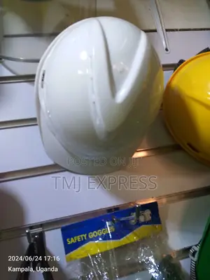 Construction Hard Hats