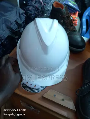 Construction Hard Hats