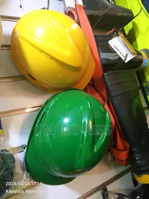 Construction Hard Hats