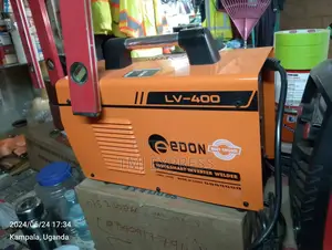 Edon LV 400 Welding Machine