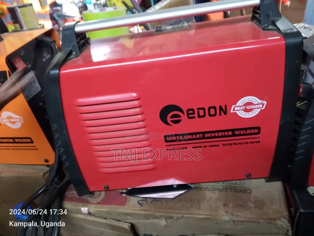 Eadon Arc 630 S Welding Machine