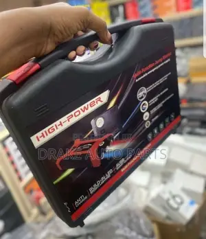 Original Jump Starter for All Cars Available 》