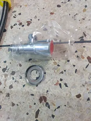 Angle Valve Quarter Turn