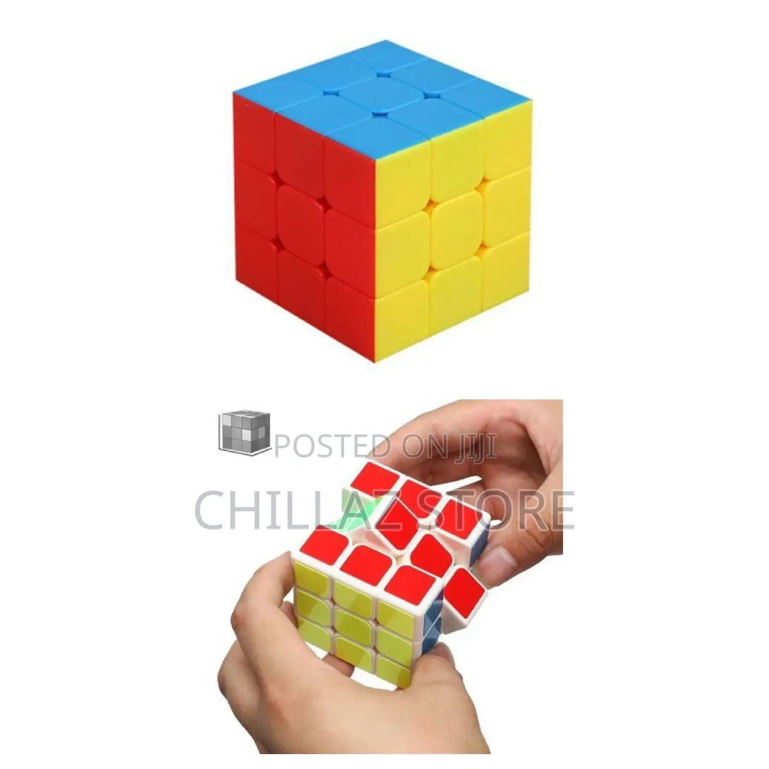 Kids Magic Cube