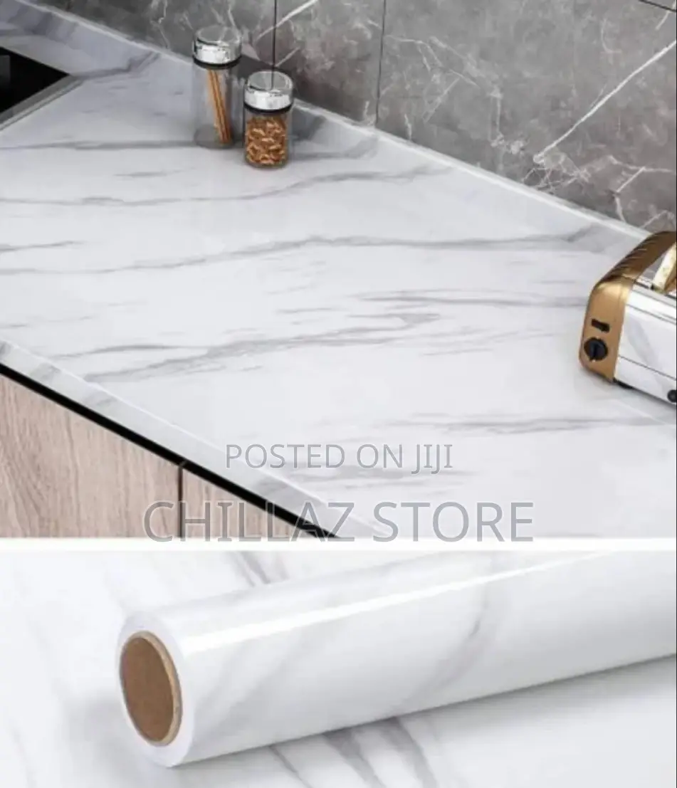 Waterproof Wallpaper