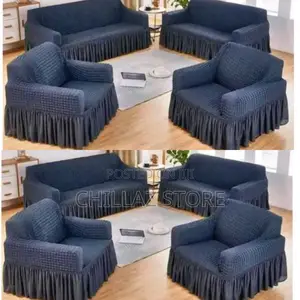 Brand Sofa Cover Set