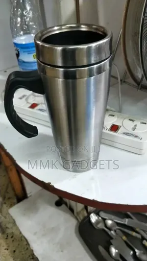 Stainless Travel Coffee Tumbler