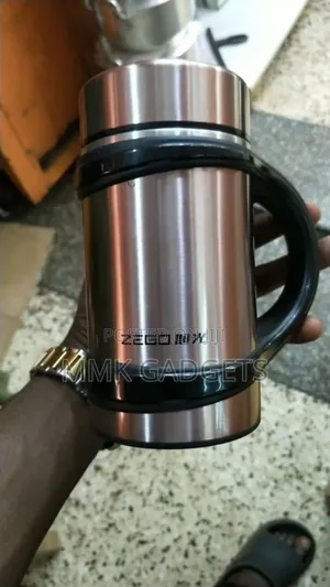 Vacuum Flask Lid, Universal 4.5/5.2cm Travel Mug