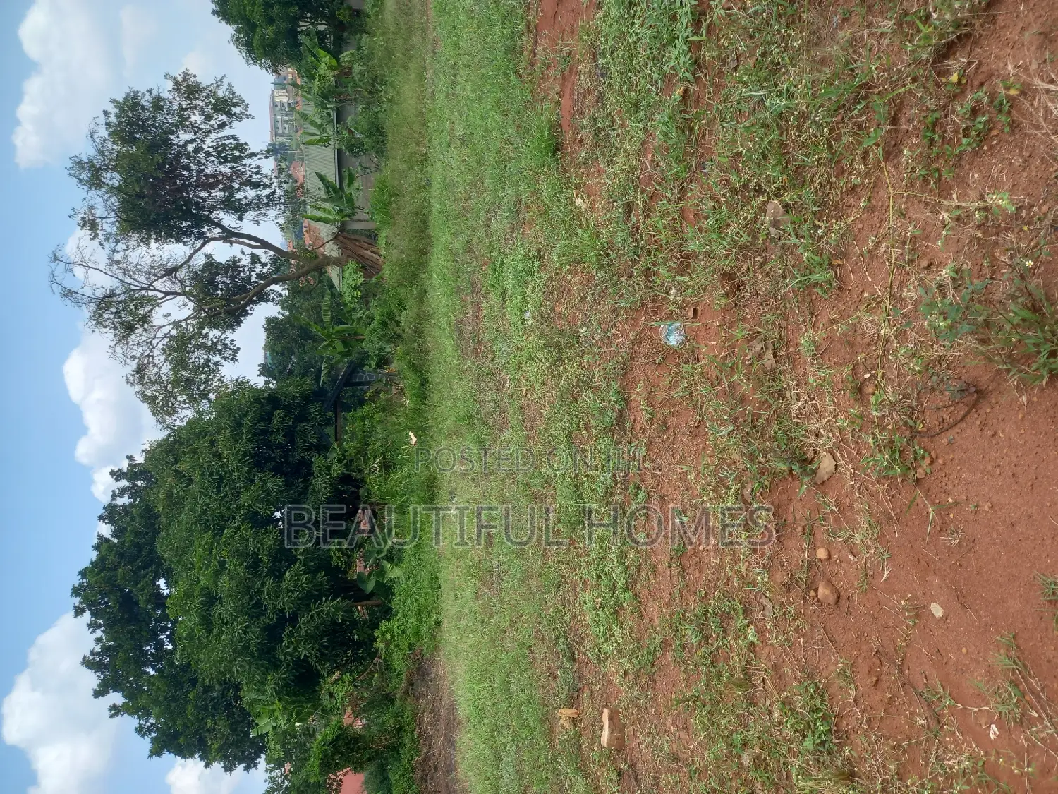 Half Acre in Kyaliwajjara on Sell