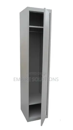 File Cabinet Storage Single Door