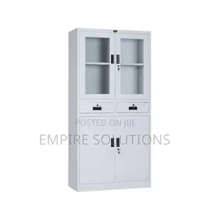 Genuine Universal Steel Cabinet Cabinet With Drawers