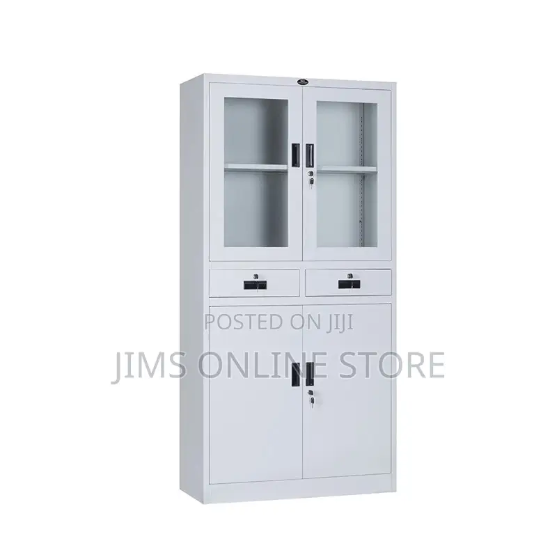 Genuine Universal Steel Cabinet Cabinet With Drawers
