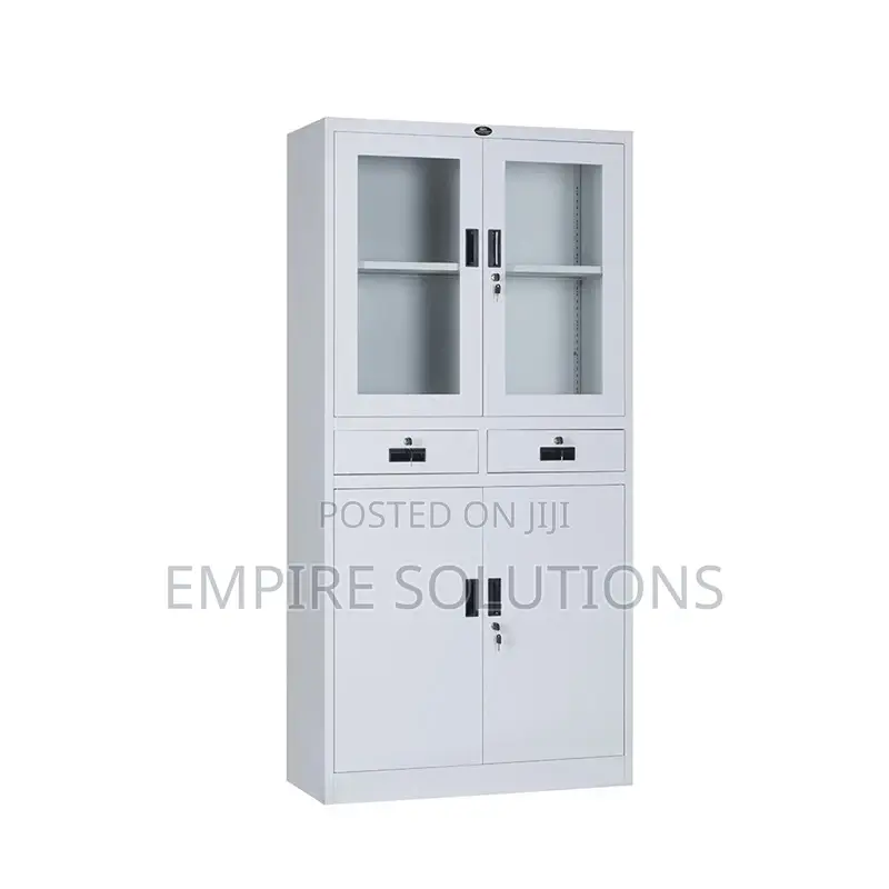 Genuine Universal Steel Cabinet Cabinet With Drawers