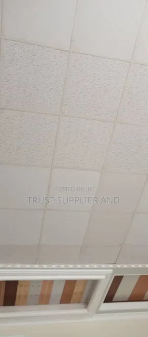 Suspended Ceiling Tiles