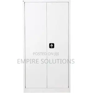 Full Metallic Steel Cabinet/ File Cabinet