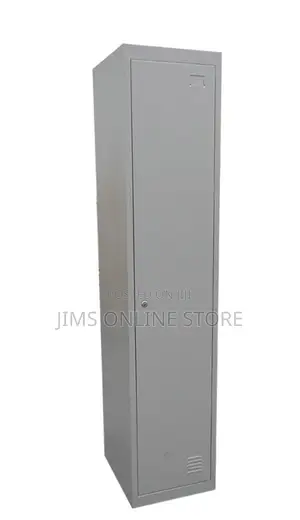 File Cabinet Storage Single Door