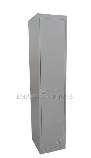 File Cabinet Storage Single Door