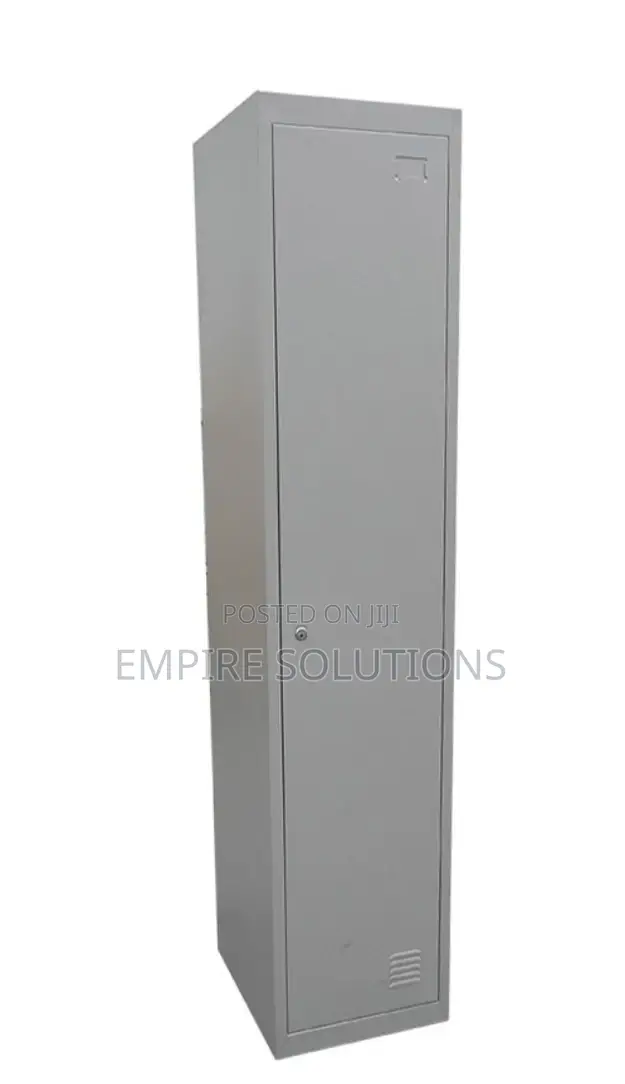 File Cabinet Storage Single Door