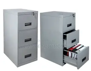 Generic File Cabinet 3 Drawers