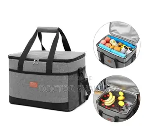 Collapsible Cross-Border Cloth Insulation Bag Box