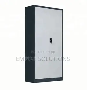 Full Swing Door Office Cabinet Multicolour
