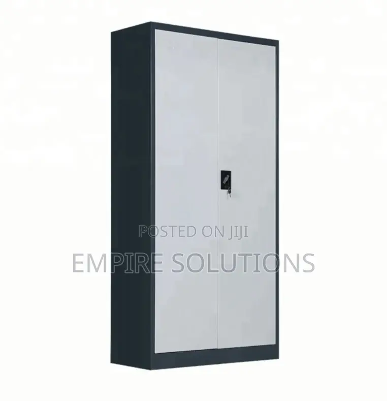 Full Swing Door Office Cabinet Multicolour