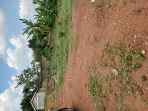 Kyaliwajjara Half an Acre on Sale