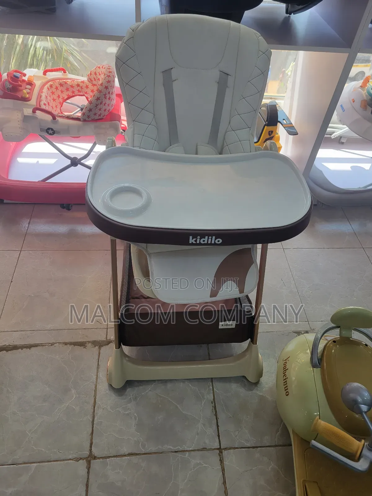 Kids High Dinning Table( Free Delivery)